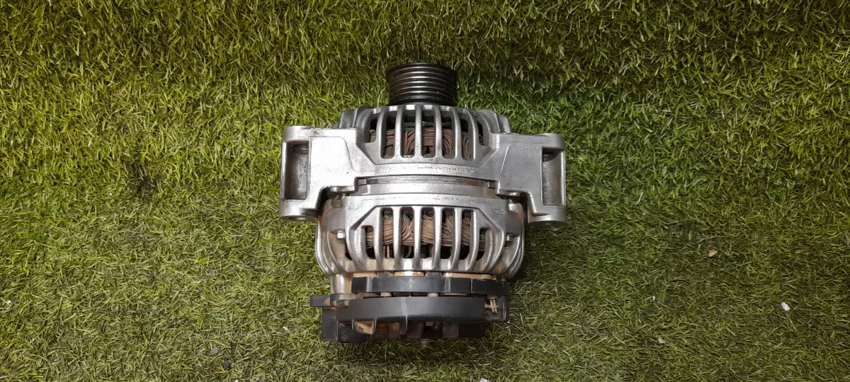 Alternador_Mercedes_C180_2002_1_8_16v_Eco_Pe_as_Vila_Ema_image3