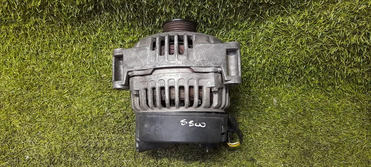 Alternador_Mercedes_S500_2001_5_0_32v_Aut_Eco_Pe_as_Vila_Ema_image2