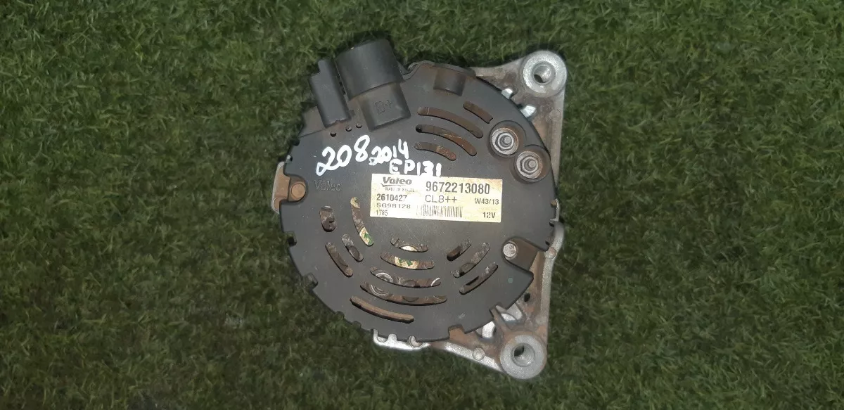 Alternador_Peugeot_208_2014_1_5_8v_Eco_Pe_as_Vila_Ema_image2