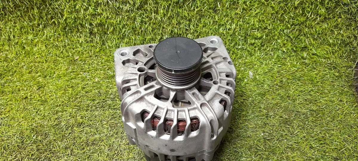 Alternador_Renault_Fluence_2013_2_0_16v_Eco_Pe_as_Vila_Ema_image3