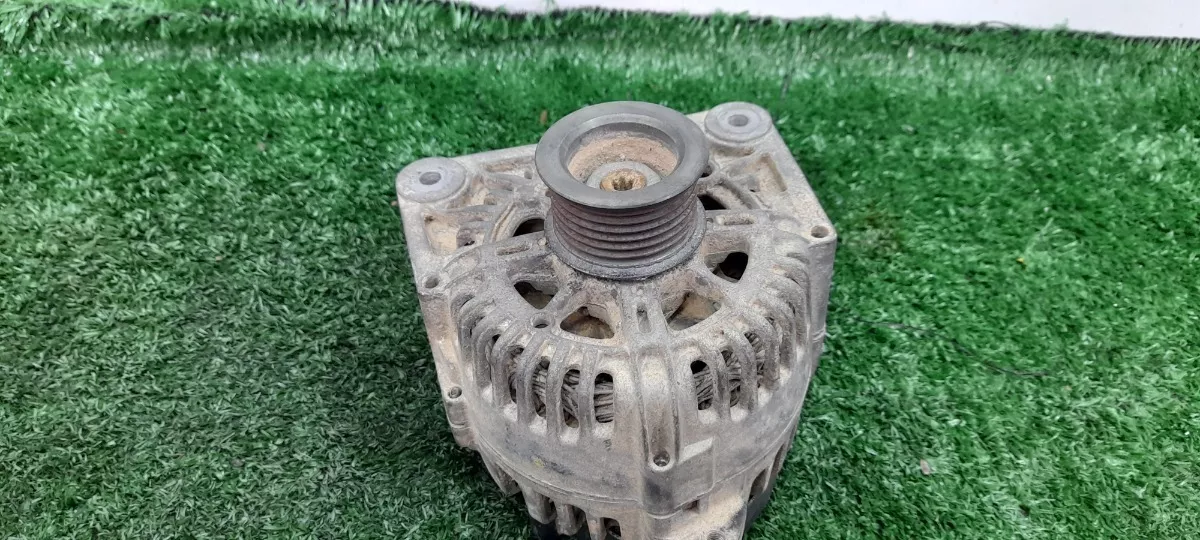 Alternador_Renault_Megane_2009_2_0_16v_Autom_tico_image2