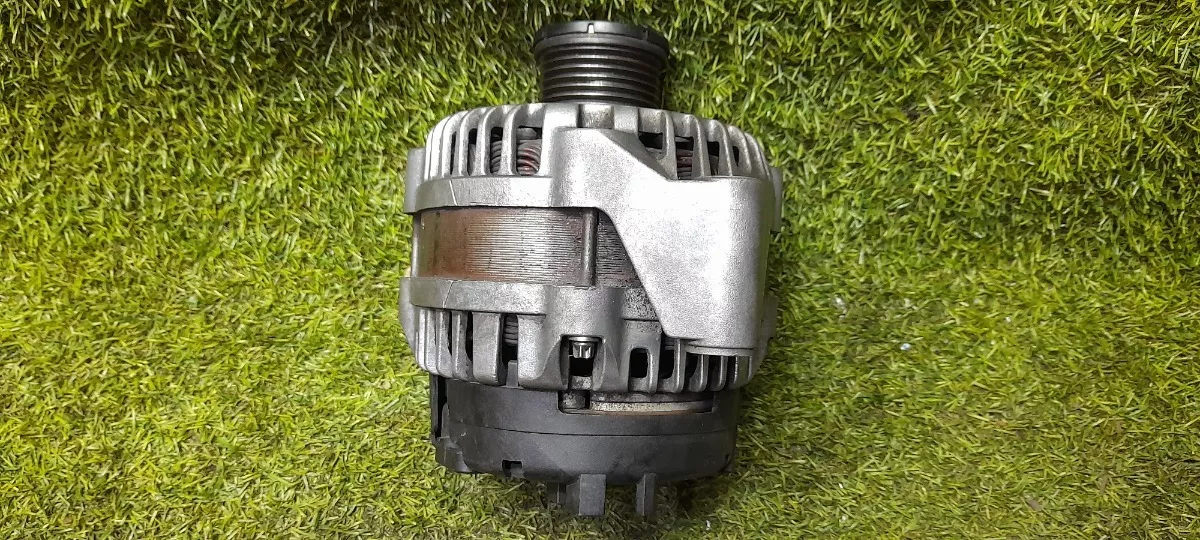 Alternador_Ssangyong_Kyron_2007_2_7_20v_Aut__plug_Quebrado__image2