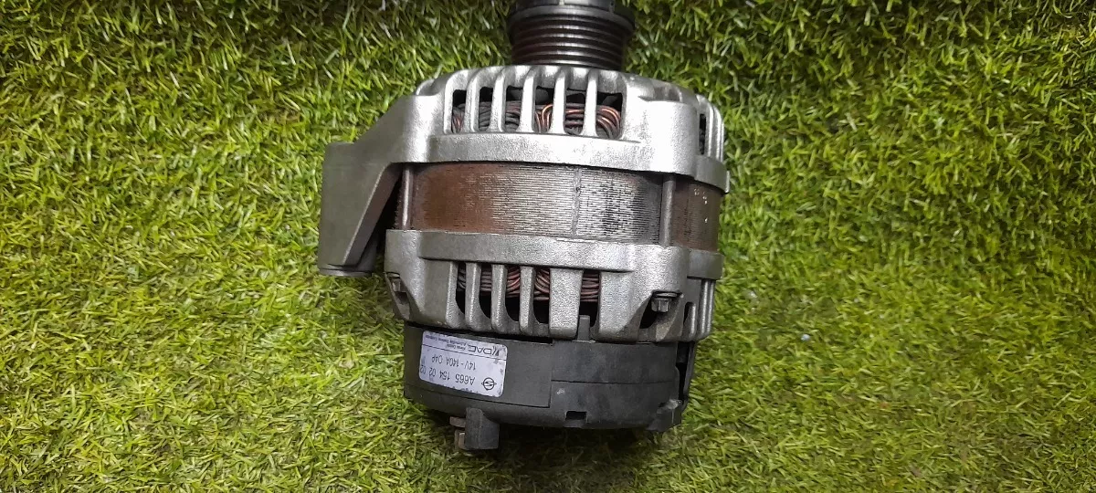 Alternador_Ssangyong_Kyron_2007_2_7_20v_Aut__plug_Quebrado__image3