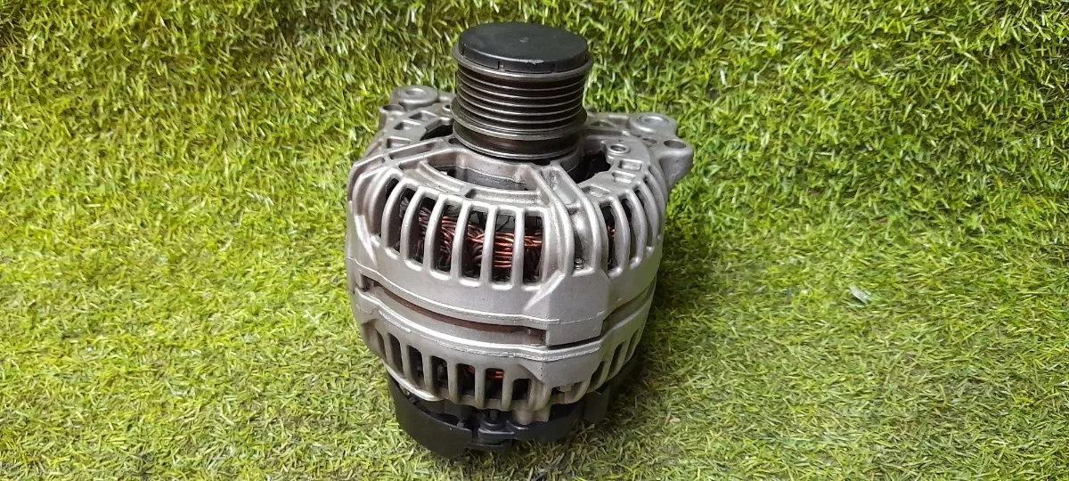 Alternador_Volkswagen_Passat_2007_2_0_16v_Autom_tico_image2