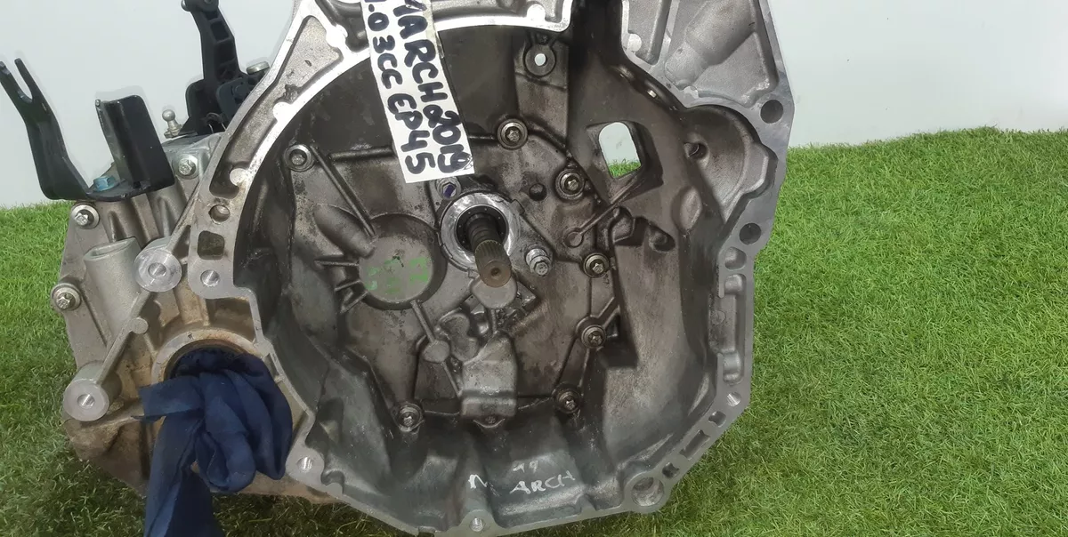 C_mbio_Manual_Nissan_March_2019_1_0_3cc_Eco_Pe_as_Vila_Ema_image2