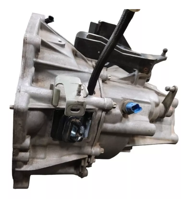 Cambio_Manual_Renault_Kwid_2020_Eco_Pe_as_Vila_Ema_image2