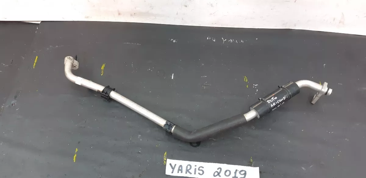 Cano_Duto_Do_Ar_Cond__Toyota_Yaris_1_3_2019_Eco_P_s_Vl_Ema_image2
