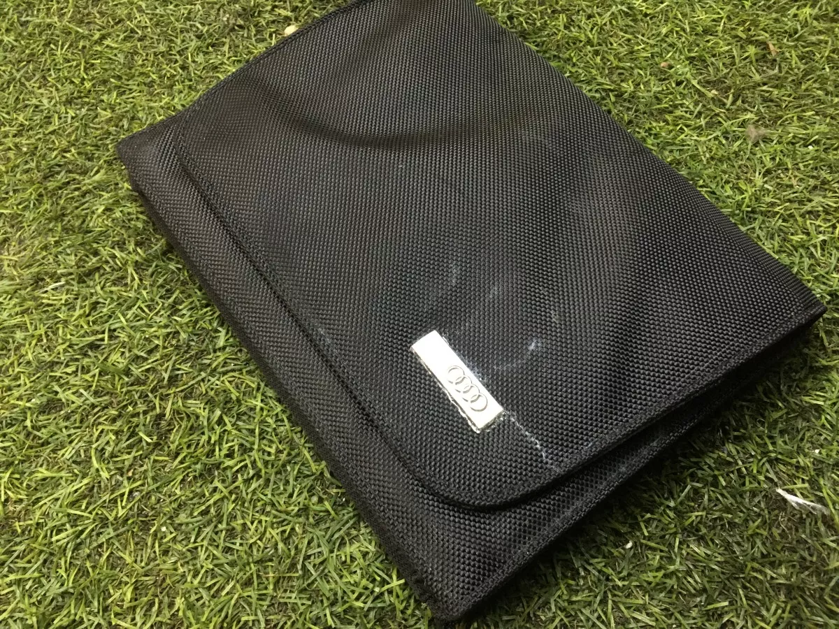 Capa_Bolsa_Manual_Instru__es_Audi_A4_2000_Eco_Pe_as_Vila_Ema_image2
