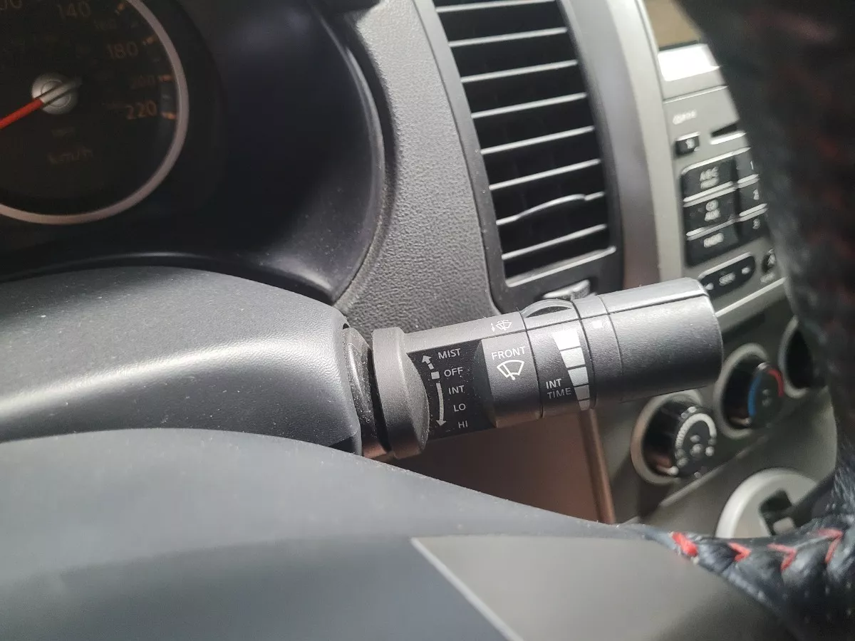 Chave_De_Seta_Nissan_Sentra_2_0_Cvt_2008_Eco_Pe_as_Vila_Ema_image2