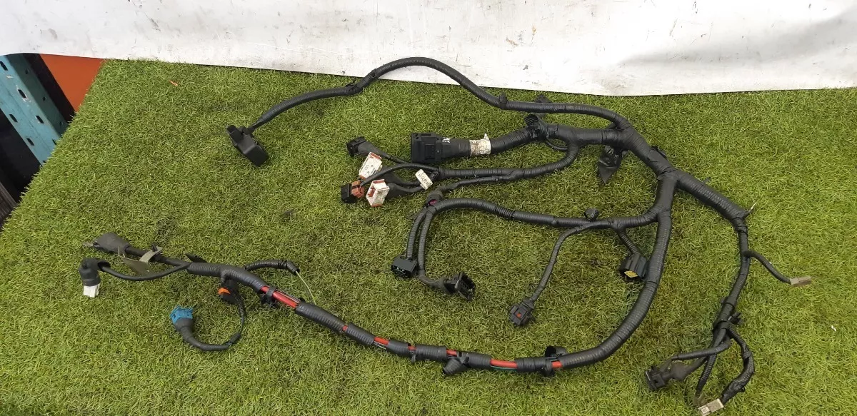 Chicote_Do_Motor_Chery_Face_1_3_16v_2013_Eco_Pe_as_Vila_Ema_image2
