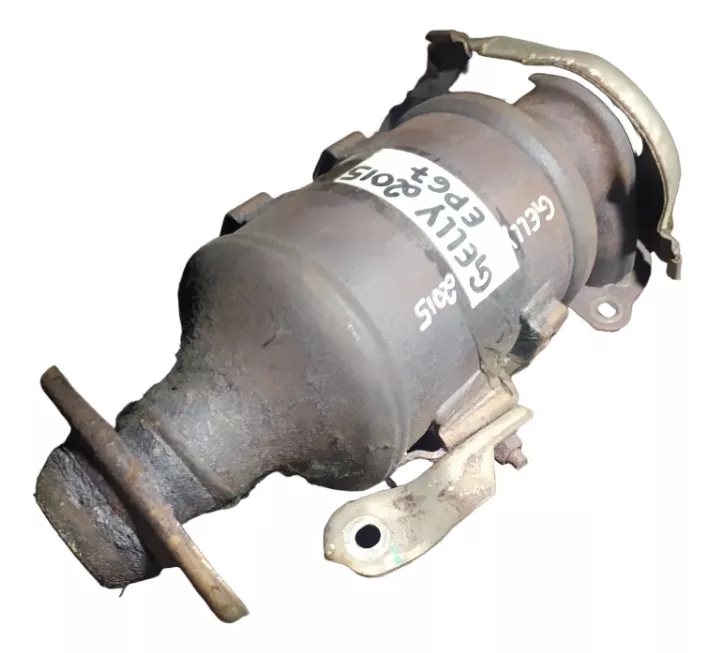 Coletor_Escape_Catalisador_Geely_Gc2_1_0_12v_2015_Manual_image3
