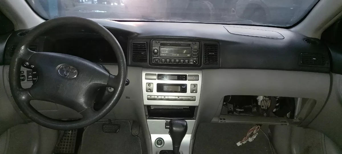 Coluna_De_Dire__o_Toyota_Corolla_1_8_Automatico_2007_image2