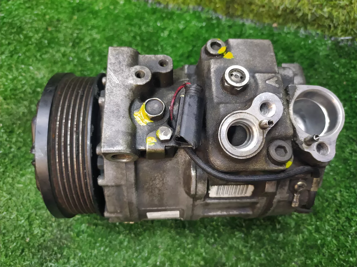 Compressor_Ar_Cond__Mercedes_S500_5_0_32v_2001_Peq__Detalhe_image2