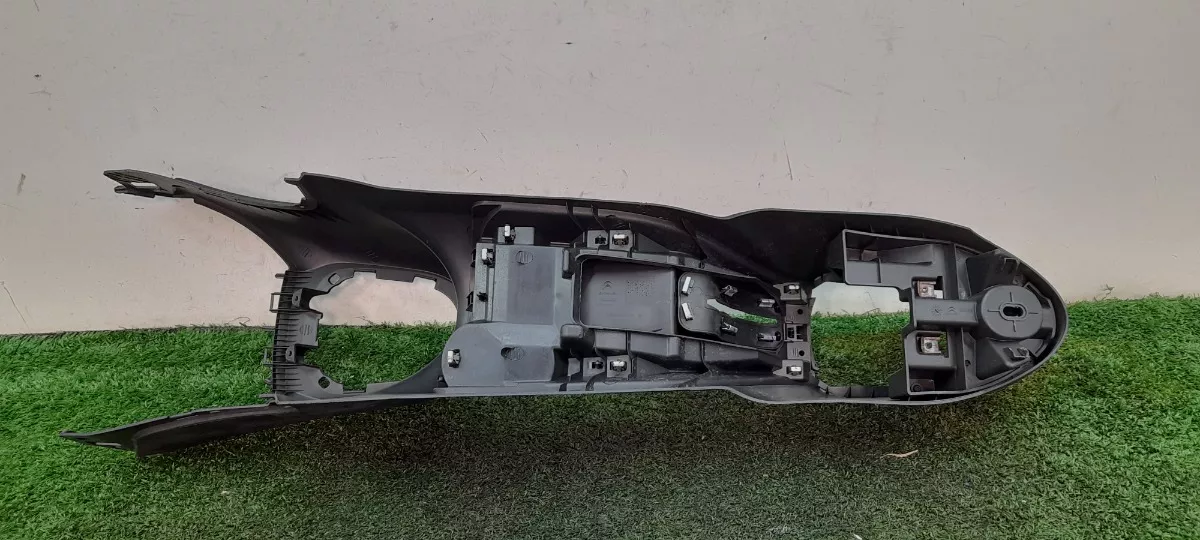 Console_Central_Citroen_C3_2017_Eco_Pe_as_Vila_Ema_image2
