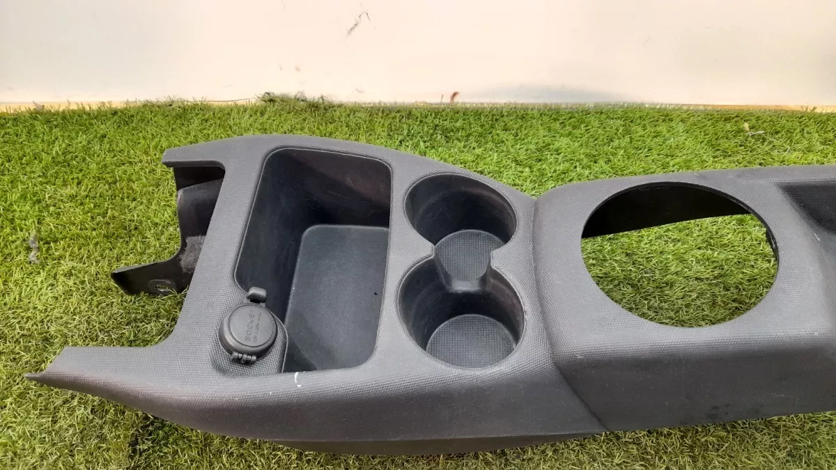 Console_Central_Honda_Fit_2007_Eco_Pe_as_Vila_Ema_image3