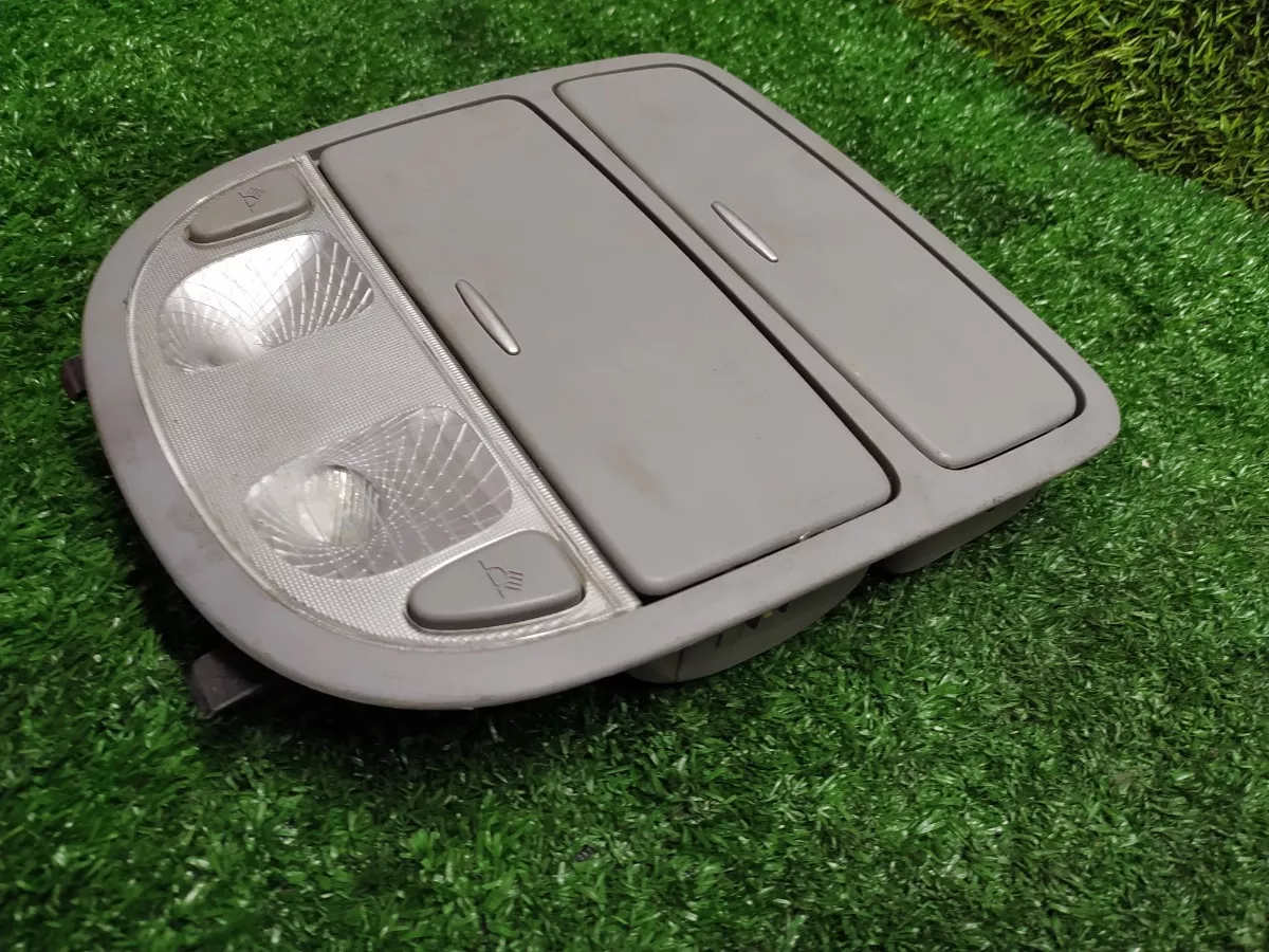 Console_Luz_Teto_Cortesia_Hyundai_Santa_F__2008_image2
