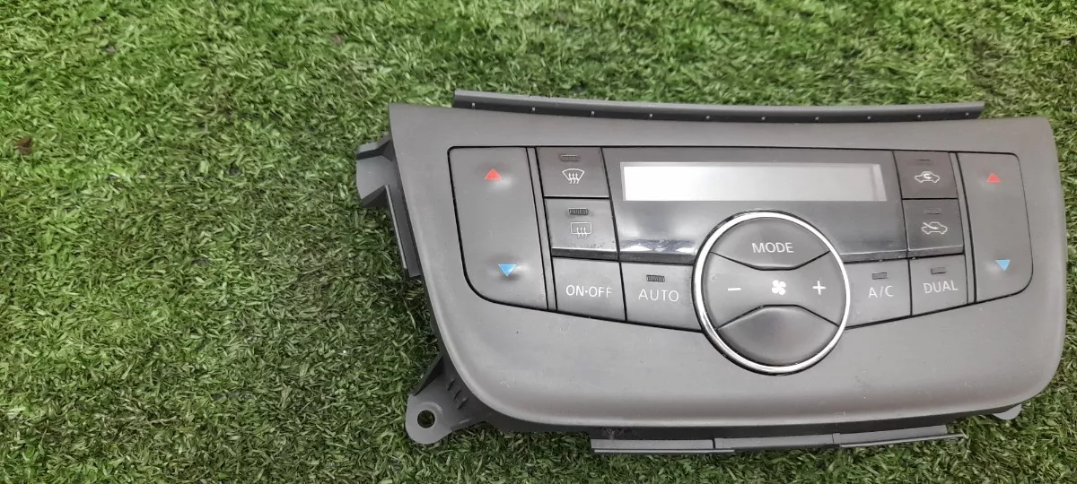 Controlador_De_Ar_Digital_Nissan_Sentra_2018_2_0_16v_image2