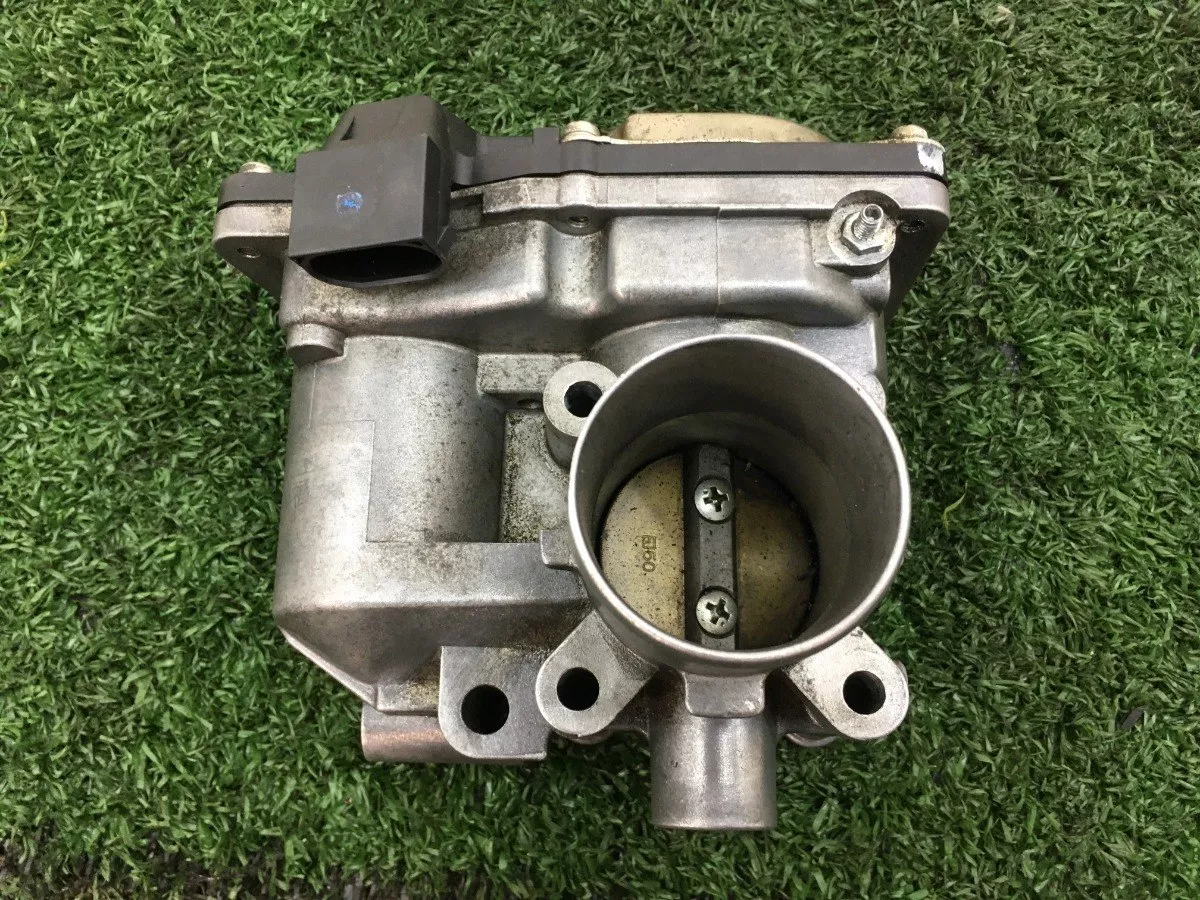 Corpo_Borboleta_Tbi_Smart_Fortwo_1_0_12v_Turbo_2009_3cc_image2