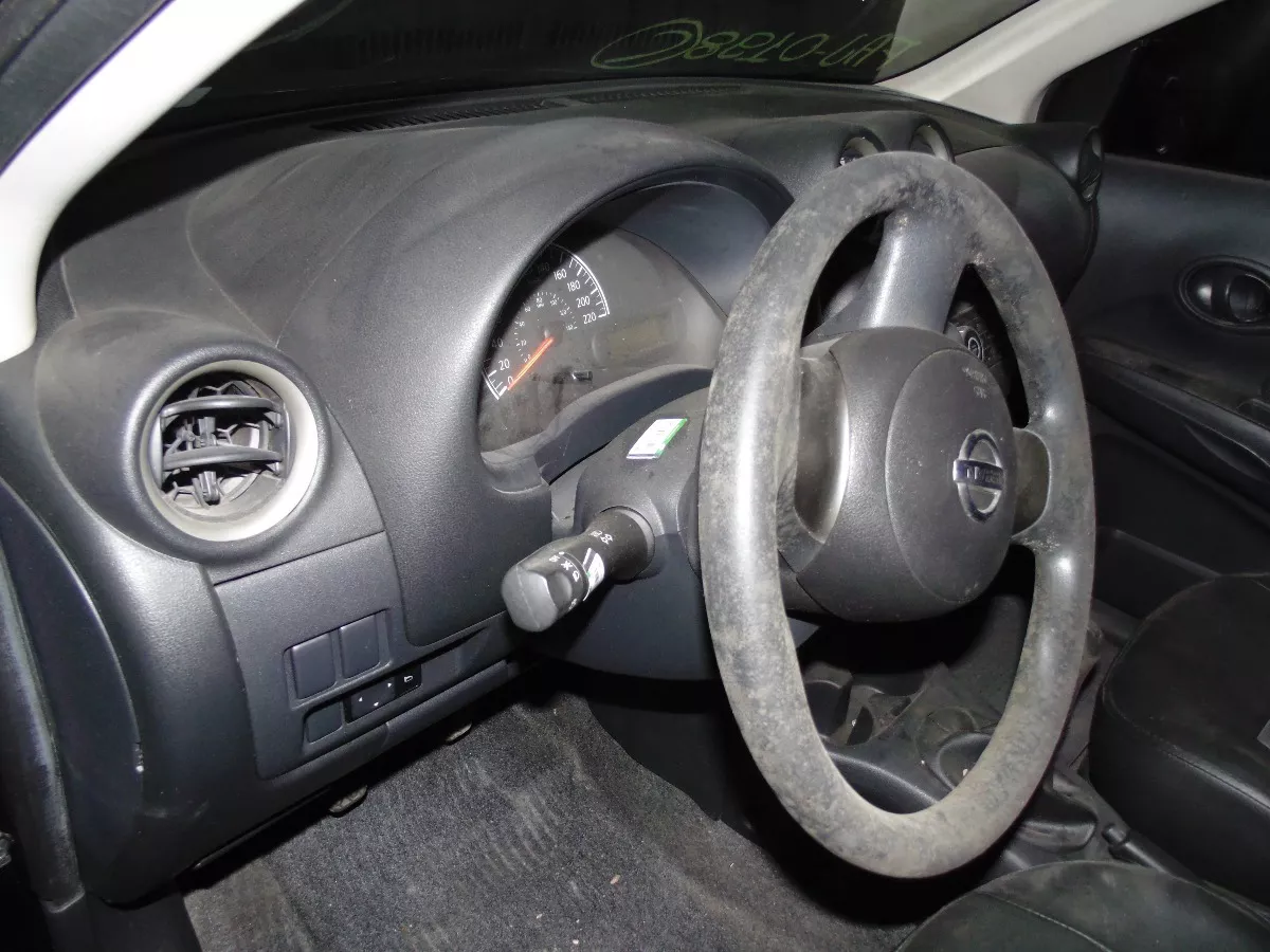 Difusor_De_Ar_Esq_Nissan_Versa_2012_13_14_15_Eco_Pe_as_Vila_Ema_image2