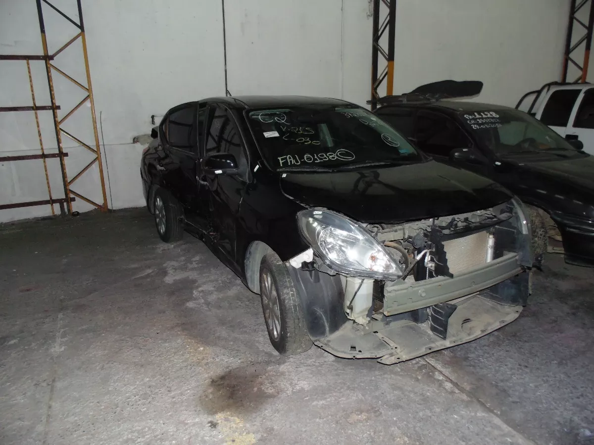 Difusor_De_Ar_Esq_Nissan_Versa_2012_13_14_15_Eco_Pe_as_Vila_Ema_image3