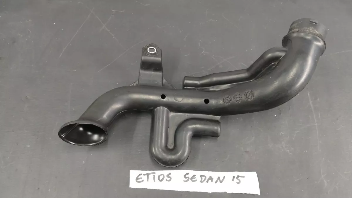Duto_Do_Filtro_De_Ar_Etios_Sedan_2015_Eco_Pe_as_Vila_Ema_image2