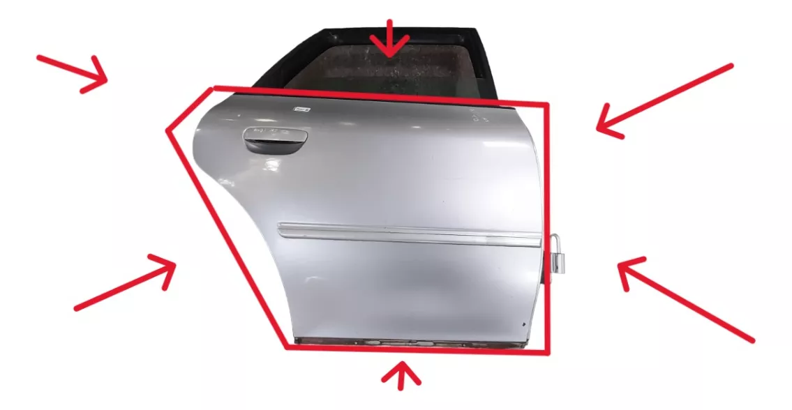 Folha_Painel_Porta_Tras__Direi__Audi_A3_2002_Pequeno_Detalhe_image2