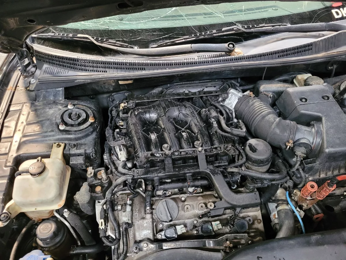 Hidrovacuo_Hyundai_Azera_3_3_2008_Eco_Pe_as_Vila_Ema_image3