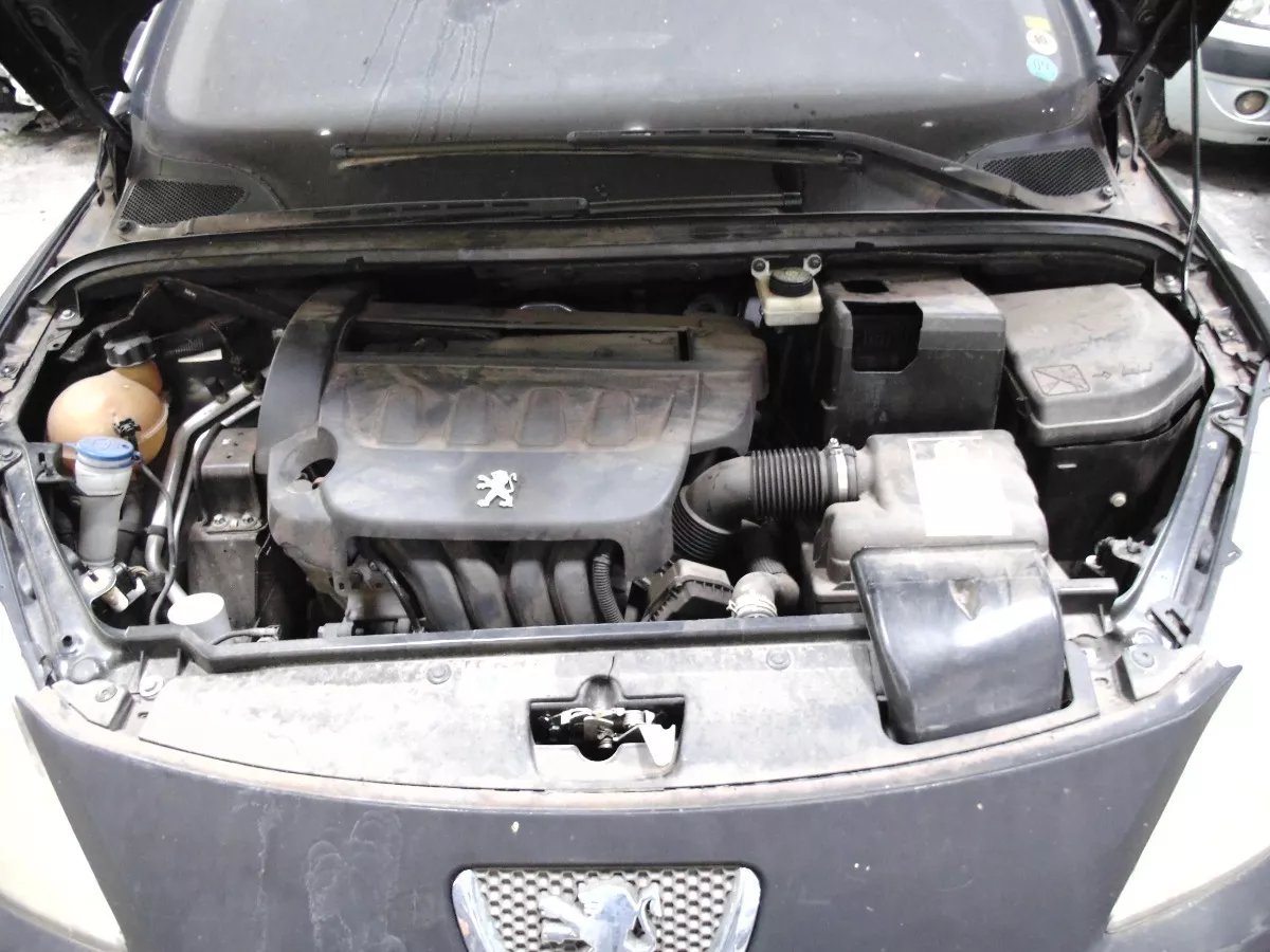Hidrovacuo_Peugeot_307_2007_08_09_10_11_Eco_Pe_as_Vila_Ema_image2