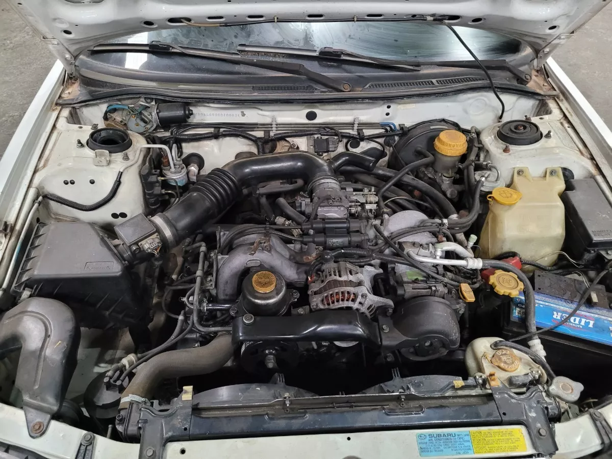 Hidrovacuo_Subaru_Legacy_2_0_1995_Eco_Pe_as_Vila_Ema_image3