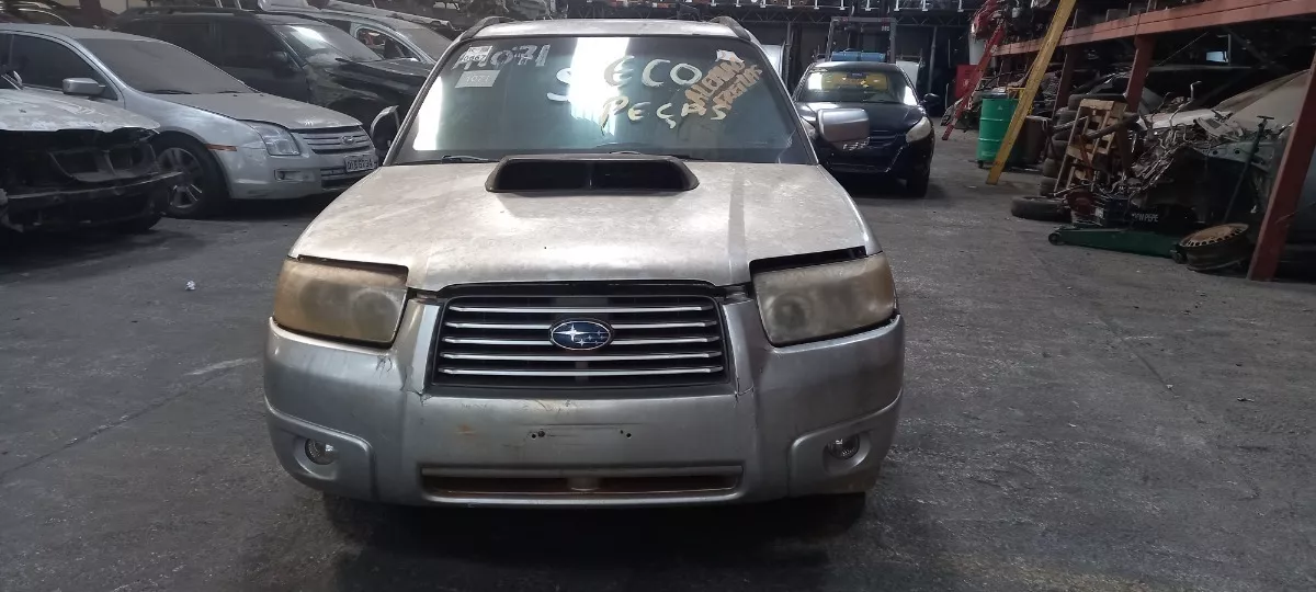 Mini_Frente_Subaru_Forester_Lx_2_0_2007_Eco_Pe_as_Vila_Ema_image3