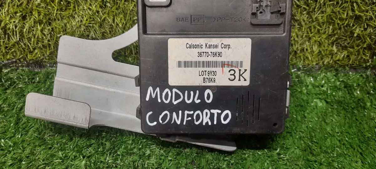 Modulo_Conforto_Suzuki_Grand_Vitara_2010_2_0_Aut_3677076k90_image2