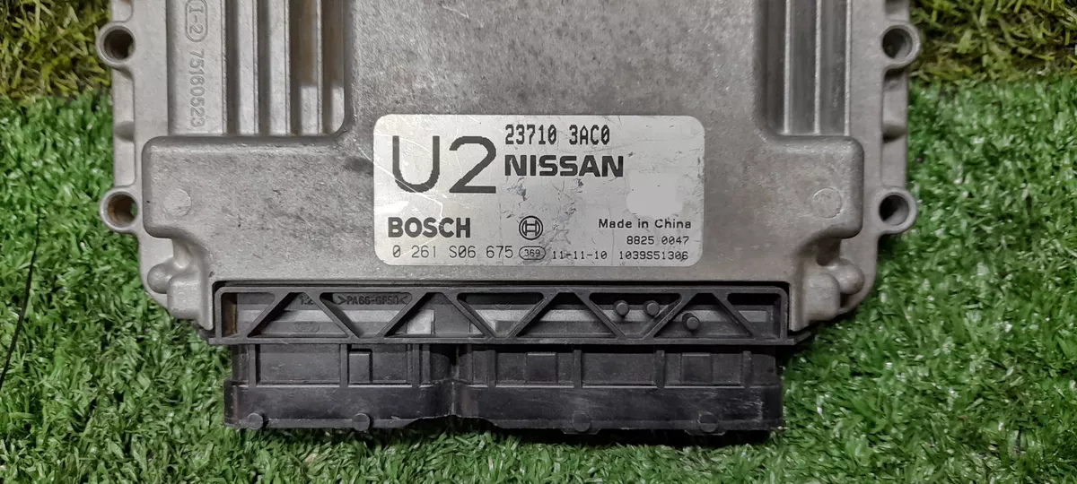 Modulo_De_Inje__o_Nissan_Versa_2012_1_6_16v_237103ac0_image2