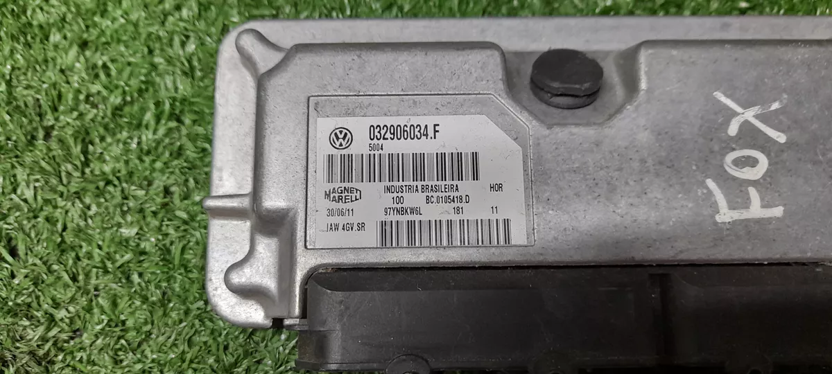 Modulo_De_Inje__o_Volkswagen_Fox_2012_1_6_8v_Aut_032906034f_image2