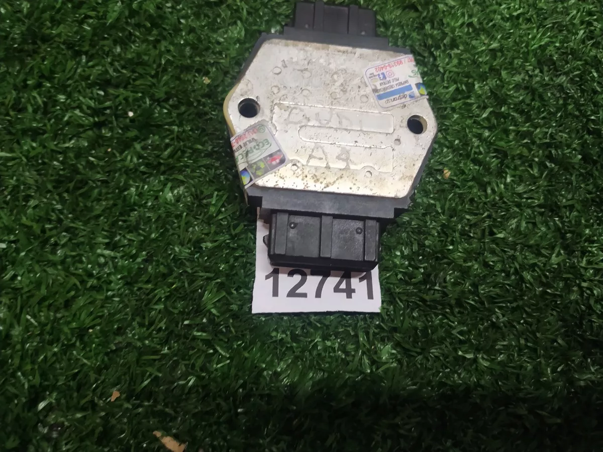 Modulo_Igni__o_Audi_A4_1_8_Turbo_20v_2000_Automatica_image10