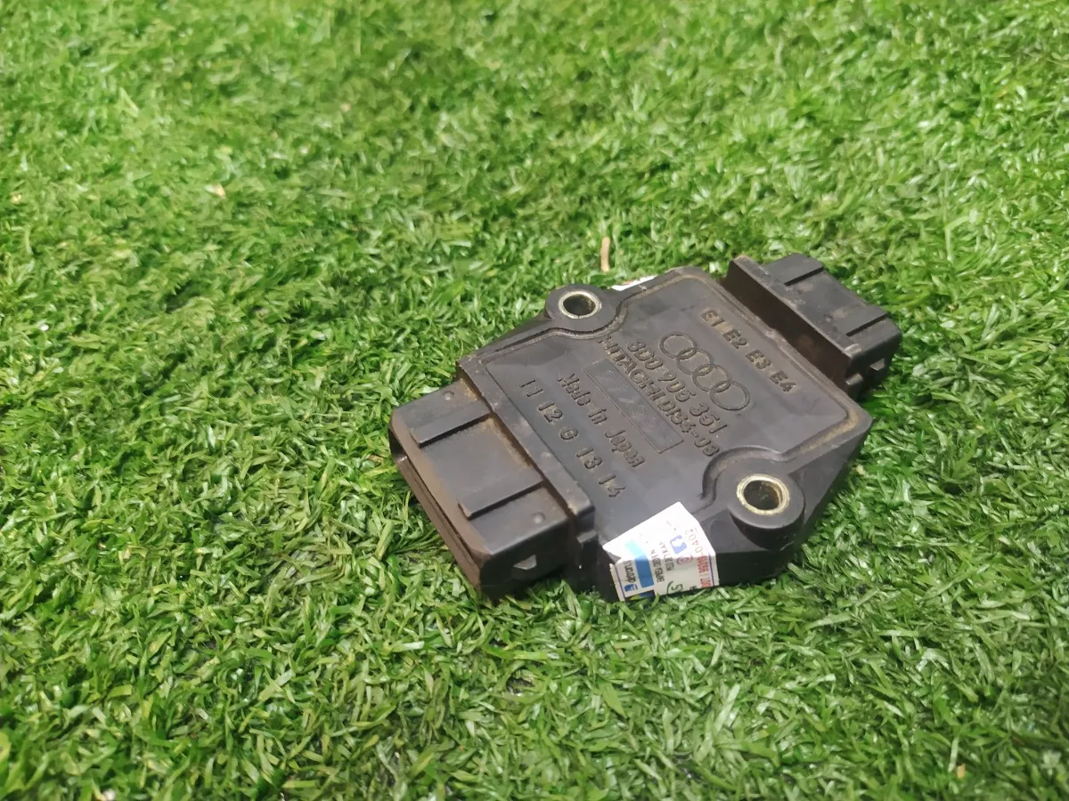 Modulo_Igni__o_Audi_A4_1_8_Turbo_20v_2000_Automatica_image2