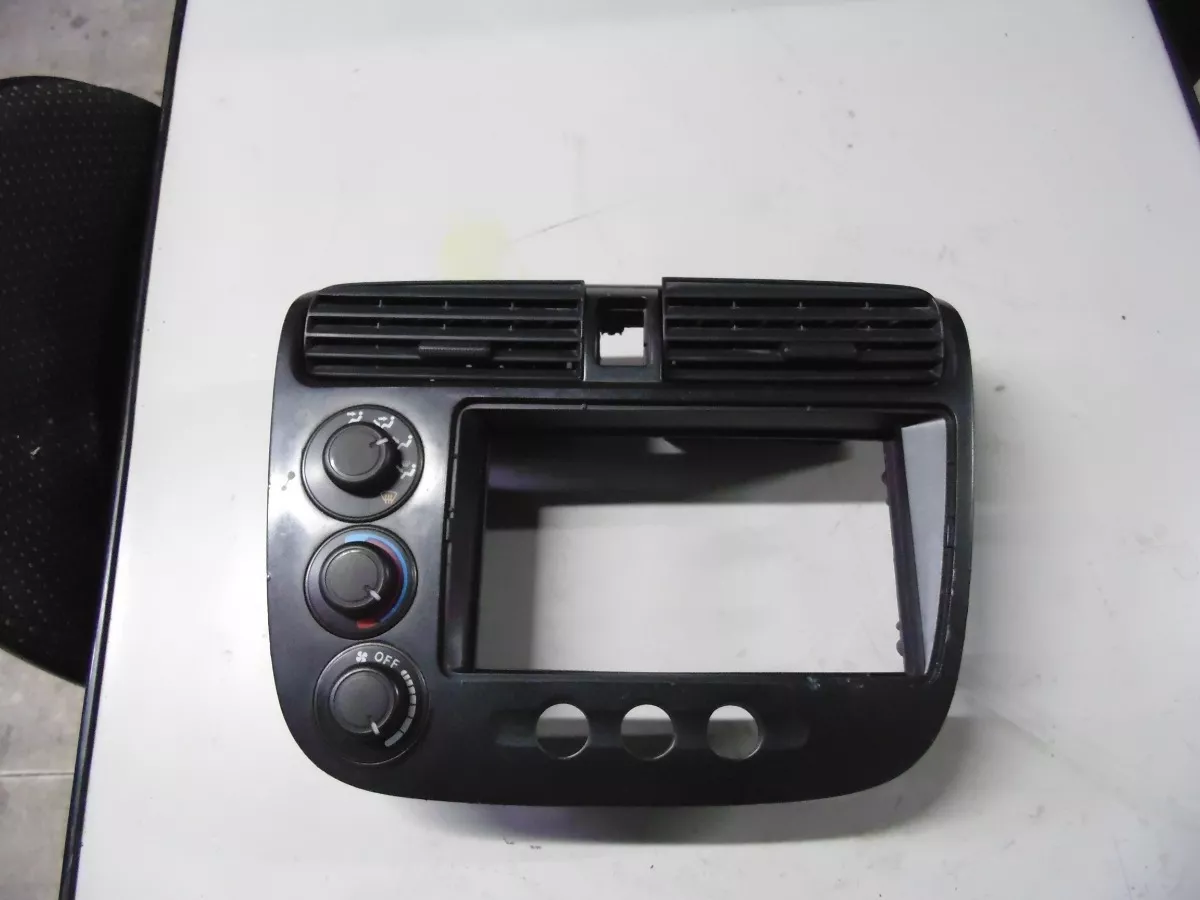 Moldura_Central_C_difusor_E_Controles_Civic_2005_Eco_Pe_as_image3
