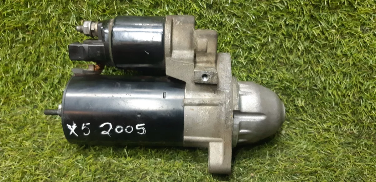 Motor_De_Arranque_Bmw_X5_2005_4_8_32v_Automatico_Eco_Pe_as_image2