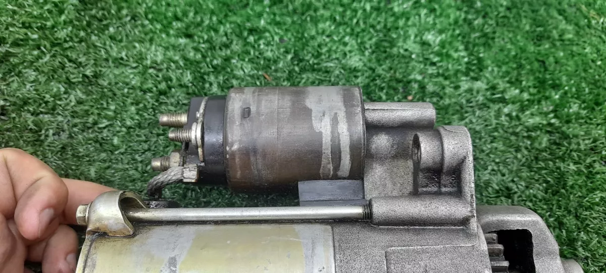 Motor_De_Arranque_Ford_Fiesta_1998_1_0_8v_Eco_Pe_as_Vila_Ema_image2