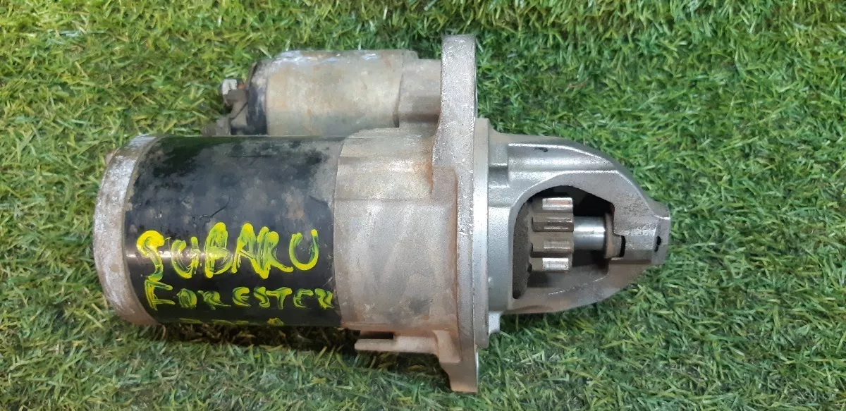 Motor_De_Arranque_Forester_2008_2009_2_0_16v_Automatico_image3