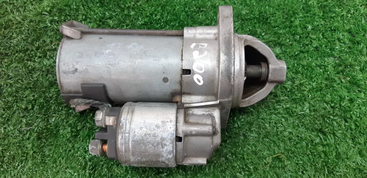 Motor_De_Arranque_Mercedes_B200_2006_2_0_8v_Automatico_image3