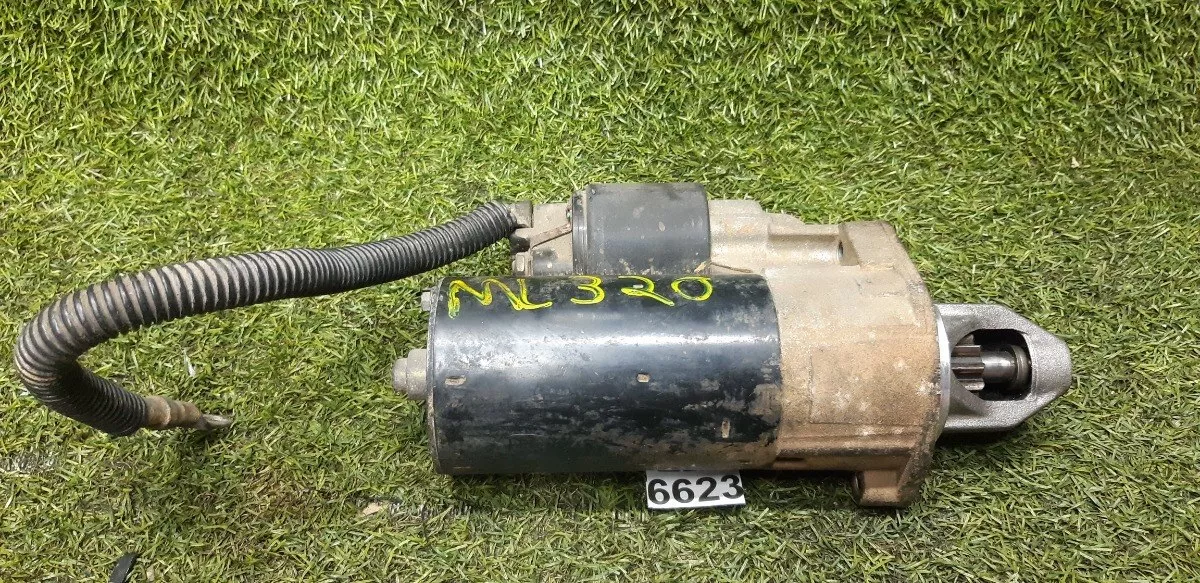 Motor_De_Arranque_Mercedes_Ml320_2000_3_2_18v_Automatico_image10