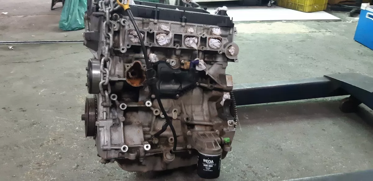 Motor_Parcial_Ford_Focus_2_0_2008_Eco_Pe_as_Vila_Ema_image2
