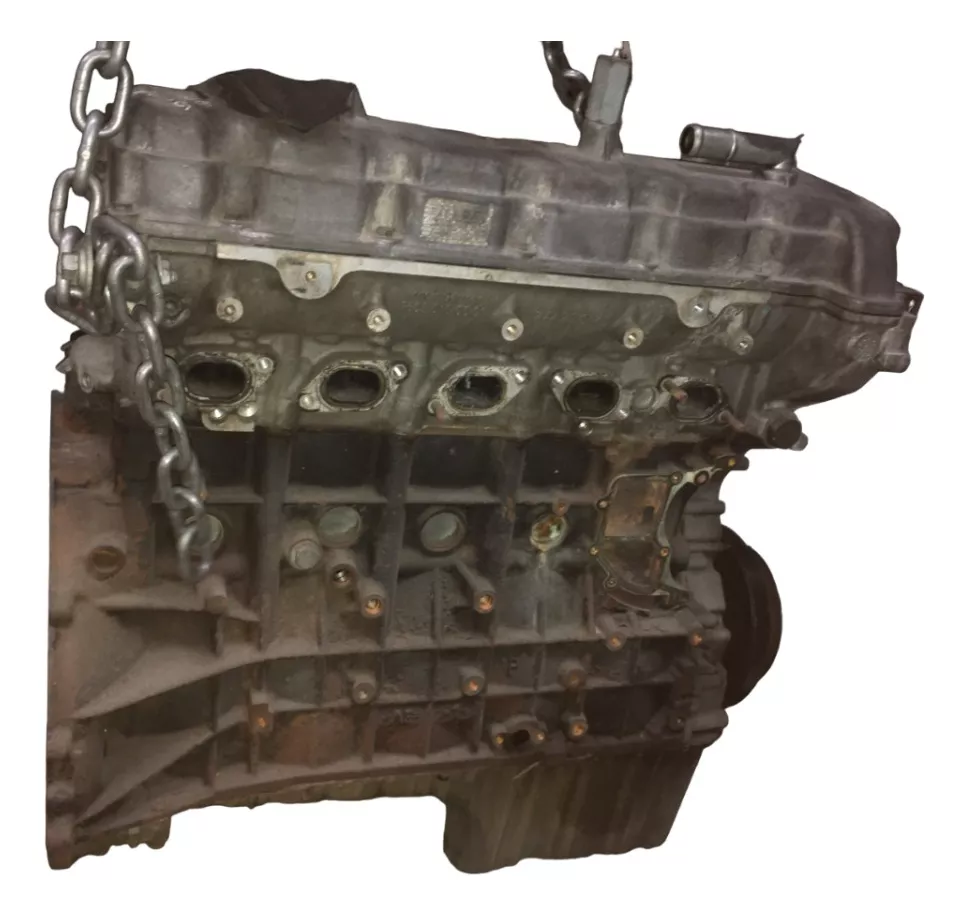 Motor_Parcial_Ssangyong_Kyron_2_7_Diesel_2007_Com_Detalhe_image2