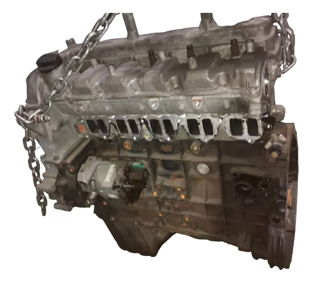 Motor_Parcial_Ssangyong_Kyron_2_7_Diesel_2007_Com_Detalhe_image3