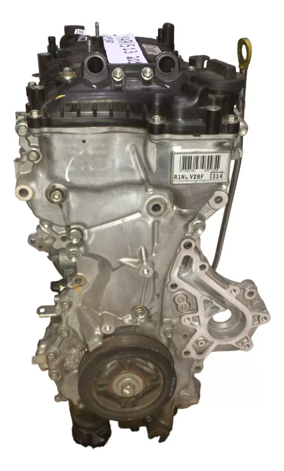Motor_Parcial_Toyota_Yaris_1_3_16v_2019_Eco_Pe_as_Vila_Ema_image3
