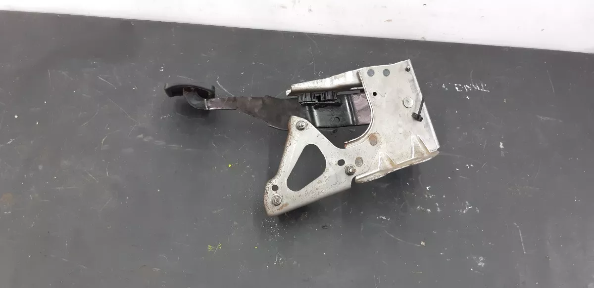 Pedal_De_Freio_Nissan_Sentra_2_0_Cvt_2012_Eco_Pe_as_Vila_Ema_image3