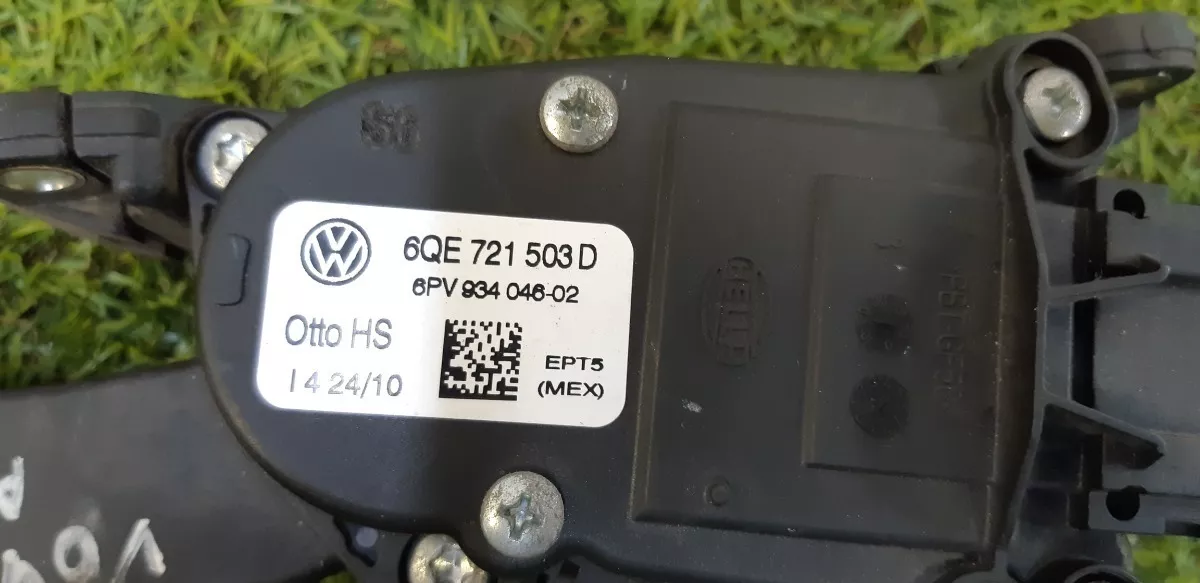 Pedal_Do_Acelerador_Vw_Volkswagen_Voyage_1_0_2010_image3