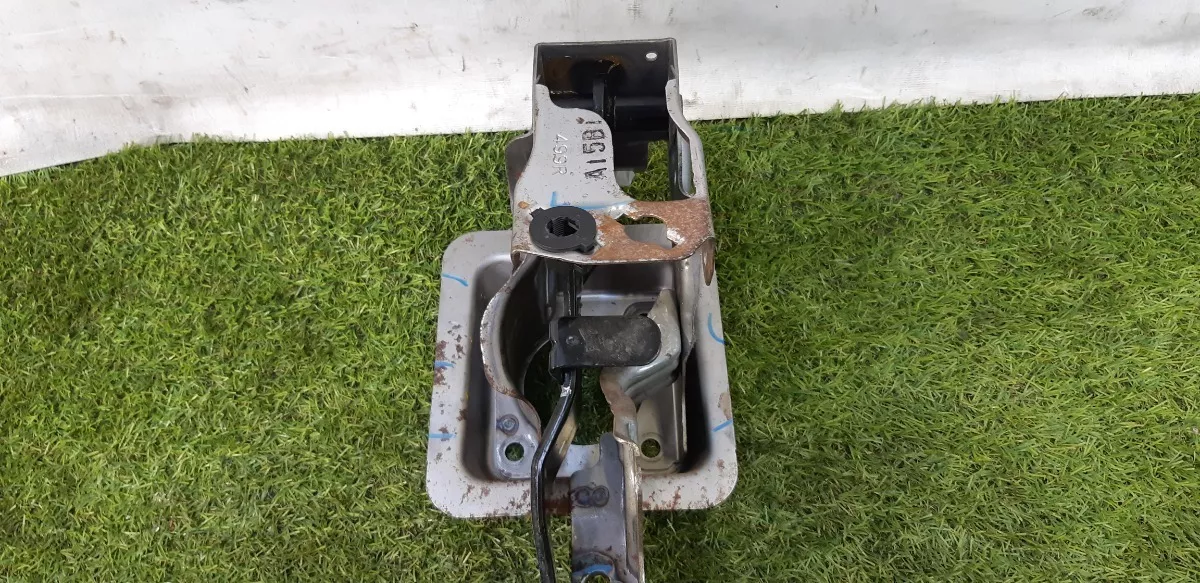 Pedal_Do_Freio_Nissan_March_1_0_12v_2019_Eco_Pe_as_Vila_Ema_image2