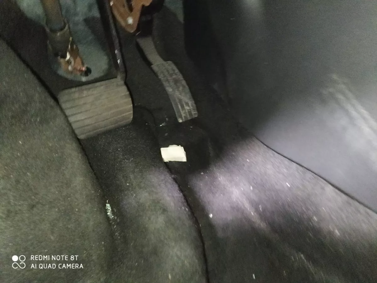 Pedal_Do_Freio_Renault_Captur_2018_Eco_Pe_as_Vila_Ema_image2