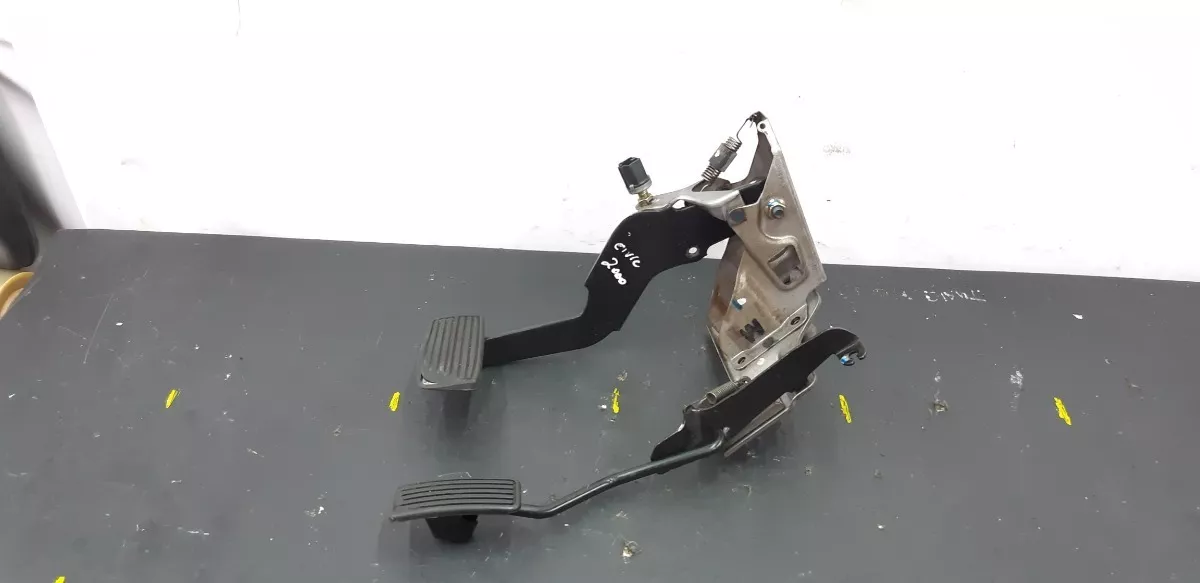 Pedal__Acelerador___Freio_Honda_Civic_Lx_2000_Eco_P_s_Vl_Ema_image3